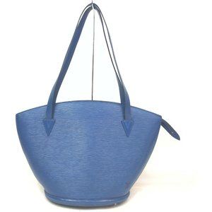 Auth Louis Vuitton Saint Jacques #N79486V76